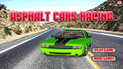 Emulate iPhone app Asphalt Cars Racing:3D using MyAndroid Emulate iPhone app Asphalt Cars Racing:3D using MyAndroid