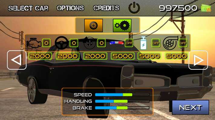 Emulate Android APK Asphalt Muscle Racing Emulate Android APK Asphalt Muscle Racing