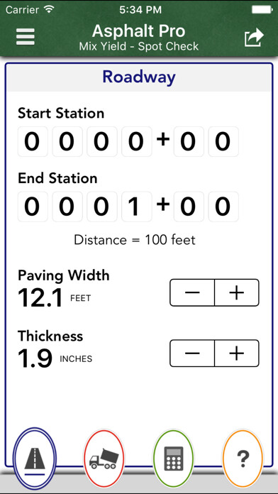 Emulate iPhone app Asphalt Pro using MyAndroid