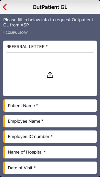 Emulate iPhone app ASP Healthcare using MyAndroid Emulate iPhone app ASP Healthcare using MyAndroid