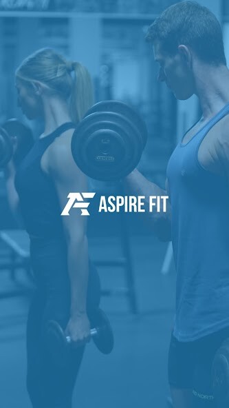 Run android online APK Aspire Fit from MyAndroid or emulate Aspire Fit using MyAndroid