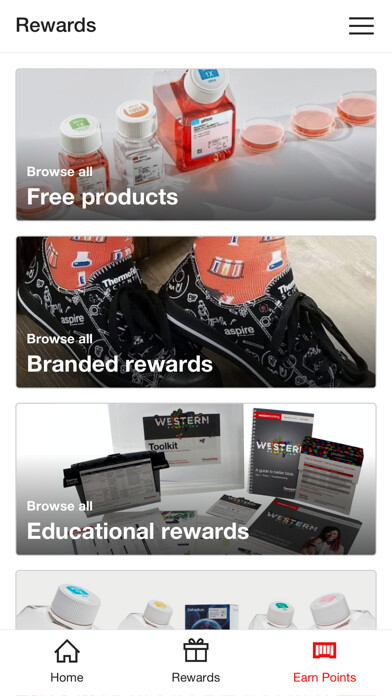 Emulate iPhone app Aspire Member Program using MyAndroid Emulate iPhone app Aspire Member Program using MyAndroid
