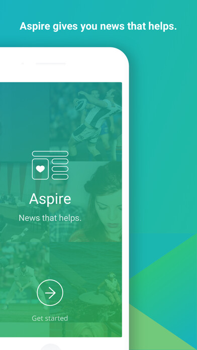 Run android online APK Aspire News App from MyAndroid or emulate Aspire News App using MyAndroid