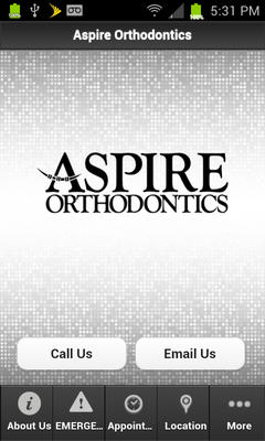 Emulate Android APK Aspire Orthodontics Emulate Android APK Aspire Orthodontics