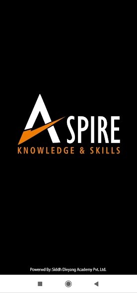 Run android online APK Aspire Skill from MyAndroid or emulate Aspire Skill using MyAndroid Run android online APK Aspire Skill from MyAndroid or emulate Aspire Skill using MyAndroid