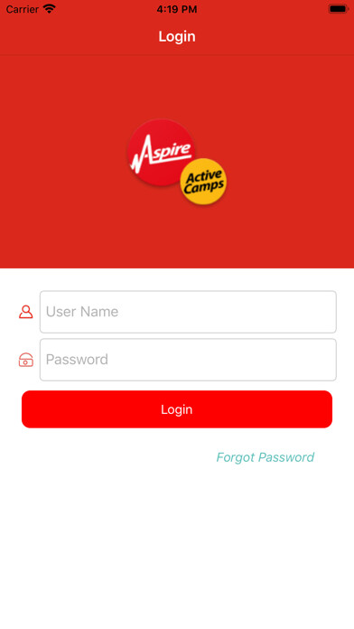 Emulate iPhone app Aspire Team using MyAndroid Emulate iPhone app Aspire Team using MyAndroid