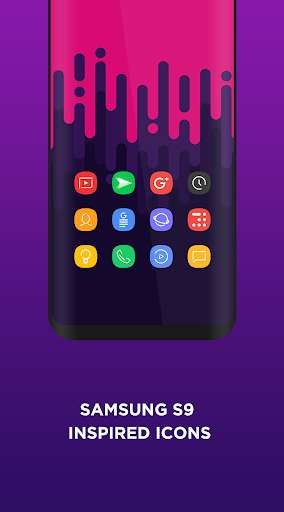Run android online APK ASPIRE UX - ICON PACK (2019) from MyAndroid or emulate ASPIRE UX - ICON PACK (2019) using MyAndroid