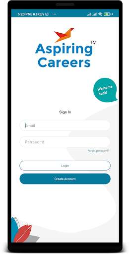 Run android online APK Aspiring Careers from MyAndroid or emulate Aspiring Careers using MyAndroid Run android online APK Aspiring Careers from MyAndroid or emulate Aspiring Careers using MyAndroid