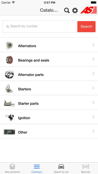 Emulate Android APK AS-PL Catalogue Emulate Android APK AS-PL Catalogue
