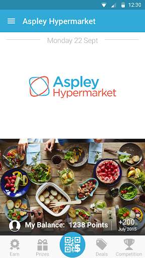 Run android online APK Aspley Hypermarket from MyAndroid or emulate Aspley Hypermarket using MyAndroid