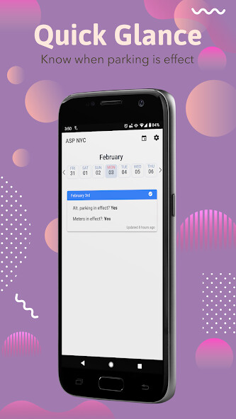 Run android online APK ASP NYC - Alt. Side Parking from MyAndroid or emulate ASP NYC - Alt. Side Parking using MyAndroid Run android online APK ASP NYC - Alt. Side Parking from MyAndroid or emulate ASP NYC - Alt. Side Parking using MyAndroid
