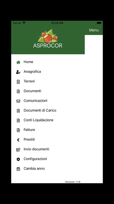 Emulate iPhone app Asprocor App using MyAndroid Emulate iPhone app Asprocor App using MyAndroid