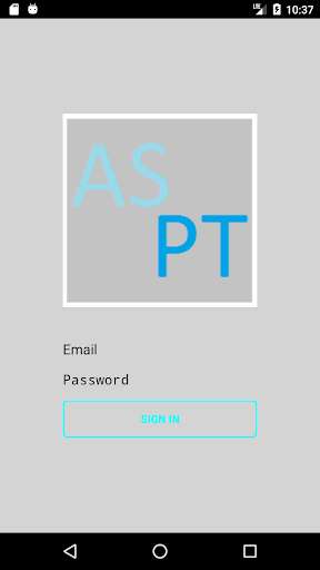 Run android online APK AS PT from MyAndroid or emulate AS PT using MyAndroid