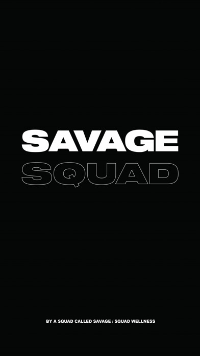 Emulate iPhone app A SQUAD CALLED SAVAGE using MyAndroid Emulate iPhone app A SQUAD CALLED SAVAGE using MyAndroid