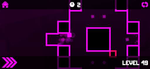 Run android online APK A Square Astray from MyAndroid or emulate A Square Astray using MyAndroid