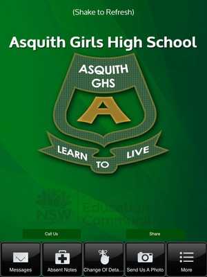 Emulate Android APK Asquith Girls High School Emulate Android APK Asquith Girls High School