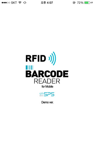 Emulate iPhone app AsReader i6 Dongle using MyAndroid