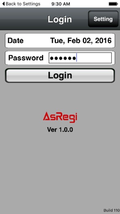 Emulate iPhone app AsRegi using MyAndroid Emulate iPhone app AsRegi using MyAndroid