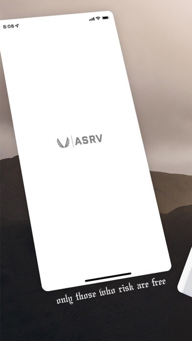 Emulate iPhone app ASRV using MyAndroid Emulate iPhone app ASRV using MyAndroid