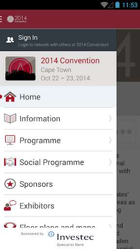 Run android online APK ASSA 2014 Convention from MyAndroid or emulate ASSA 2014 Convention using MyAndroid Run android online APK ASSA 2014 Convention from MyAndroid or emulate ASSA 2014 Convention using MyAndroid