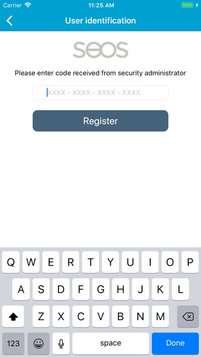 Emulate iPhone app ASSA ABLOY Mobile Access using MyAndroid Emulate iPhone app ASSA ABLOY Mobile Access using MyAndroid
