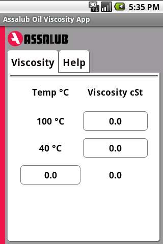 Run android online APK Assalub Oil Viscosity App from MyAndroid or emulate Assalub Oil Viscosity App using MyAndroid Run android online APK Assalub Oil Viscosity App from MyAndroid or emulate Assalub Oil Viscosity App using MyAndroid