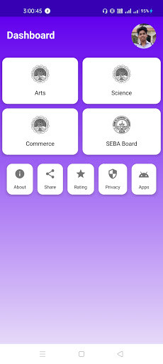 Run android online APK Assam Board Paper-Class 10th & 12th Question Paper from MyAndroid or emulate Assam Board Paper-Class 10th & 12th Question Paper using MyAndroid