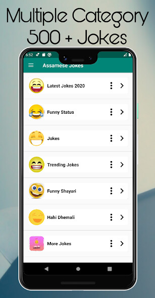Run android online APK Assamese Jokes - Assamese Status from MyAndroid or emulate Assamese Jokes - Assamese Status using MyAndroid Run android online APK Assamese Jokes - Assamese Status from MyAndroid or emulate Assamese Jokes - Assamese Status using MyAndroid