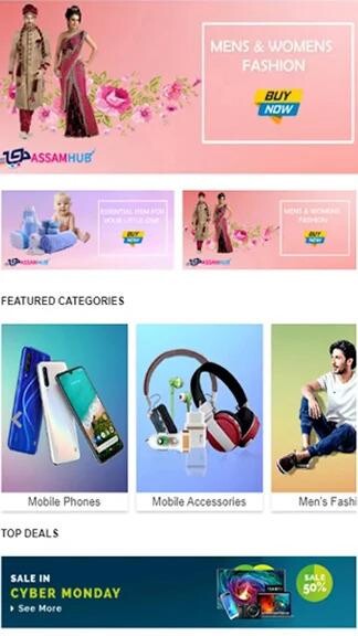 Run android online APK Assamhub from MyAndroid or emulate Assamhub using MyAndroid Run android online APK Assamhub from MyAndroid or emulate Assamhub using MyAndroid