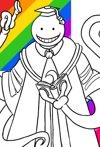 Run android online APK Assassination Classroom Coloring Book from MyAndroid or emulate Assassination Classroom Coloring Book using MyAndroid Run android online APK Assassination Classroom Coloring Book from MyAndroid or emulate Assassination Classroom Coloring Book using MyAndroid