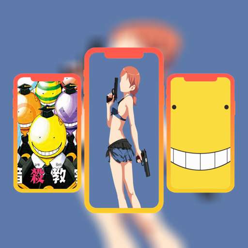 Assassination Classroom HD Wallpapers