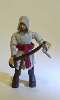 Emulate Android APK Assassin Creed Toys Emulate Android APK Assassin Creed Toys