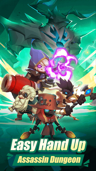 Run android online APK Assassin Dungeon: Idle RPG from MyAndroid or emulate Assassin Dungeon: Idle RPG using MyAndroid Run android online APK Assassin Dungeon: Idle RPG from MyAndroid or emulate Assassin Dungeon: Idle RPG using MyAndroid