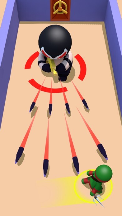Emulate iPhone app Assassin Master: Sniper Shoot using MyAndroid Emulate iPhone app Assassin Master: Sniper Shoot using MyAndroid