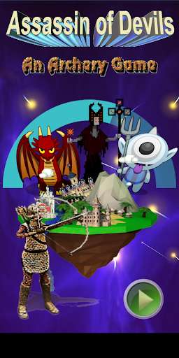 Run android online APK Assassin of Devils : Strategic Archery Game from MyAndroid or emulate Assassin of Devils : Strategic Archery Game using MyAndroid