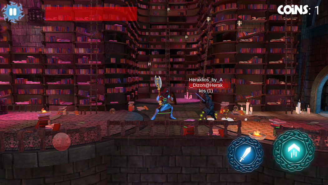 Emulate Android APK Assassin of Persia - Prince Medieval War Emulate Android APK Assassin of Persia - Prince Medieval War