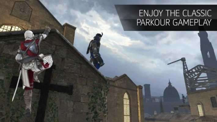 Emulate Android APK Assassins Creed Identity Emulate Android APK Assassins Creed Identity