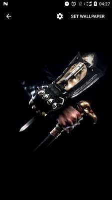 Emulate Android APK Assassins Creed Live Wallpaper Emulate Android APK Assassins Creed Live Wallpaper