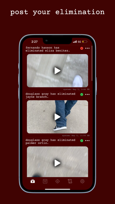 Run android online APK Assassin from MyAndroid or emulate Assassin using MyAndroid