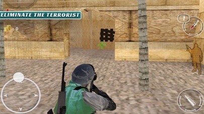 Emulate iPhone app Assassin Sniper: Starting Cold using MyAndroid Emulate iPhone app Assassin Sniper: Starting Cold using MyAndroid