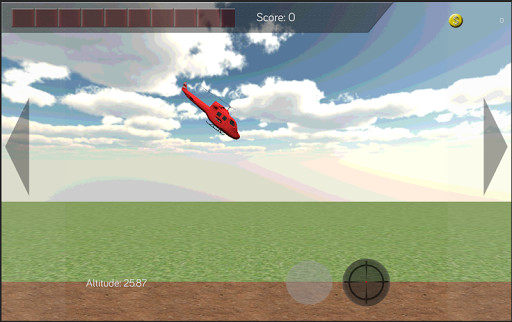 Emulate Android APK Assault Chopper Emulate Android APK Assault Chopper