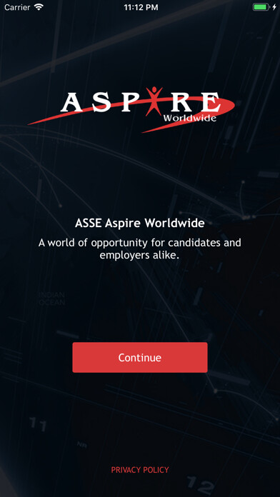 Emulate iPhone app ASSE Aspire using MyAndroid Emulate iPhone app ASSE Aspire using MyAndroid