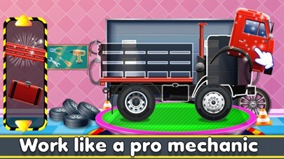 Emulate iPhone app Assemble Construction Trucks using MyAndroid Emulate iPhone app Assemble Construction Trucks using MyAndroid