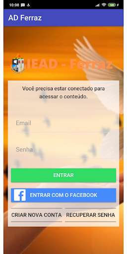 Run android online APK Assembleia de Deus - FV from MyAndroid or emulate Assembleia de Deus - FV using MyAndroid Run android online APK Assembleia de Deus - FV from MyAndroid or emulate Assembleia de Deus - FV using MyAndroid