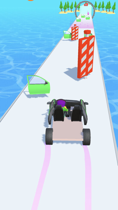 Emulate iPhone app Assemble Run 3D using MyAndroid Emulate iPhone app Assemble Run 3D using MyAndroid