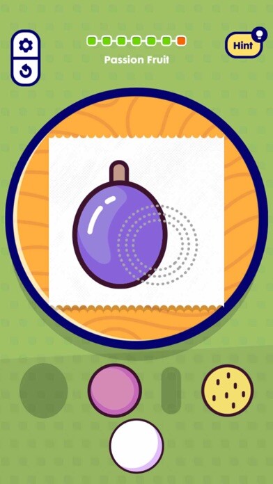 Emulate iPhone app Assemble This using MyAndroid