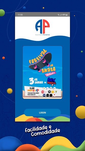 Run android online APK Assembléia Paraense from MyAndroid or emulate Assembléia Paraense using MyAndroid Run android online APK Assembléia Paraense from MyAndroid or emulate Assembléia Paraense using MyAndroid
