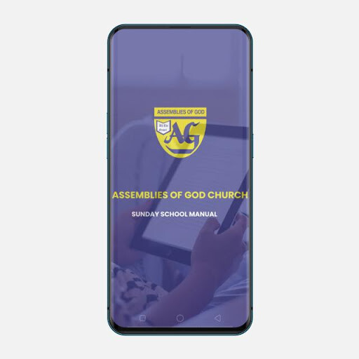 Run android online APK Assemblies of God, Ghana - Sunday School Lessons from MyAndroid or emulate Assemblies of God, Ghana - Sunday School Lessons using MyAndroid