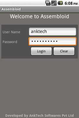 Emulate Android APK Assembloid Emulate Android APK Assembloid