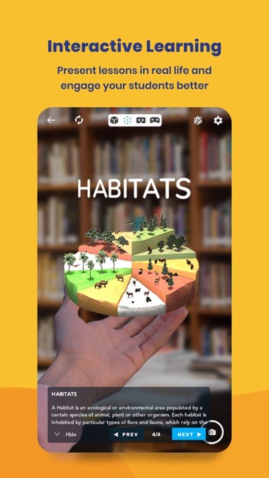 Emulate iPhone app Assemblr EDU: Learn in 3D & AR using MyAndroid Emulate iPhone app Assemblr EDU: Learn in 3D & AR using MyAndroid